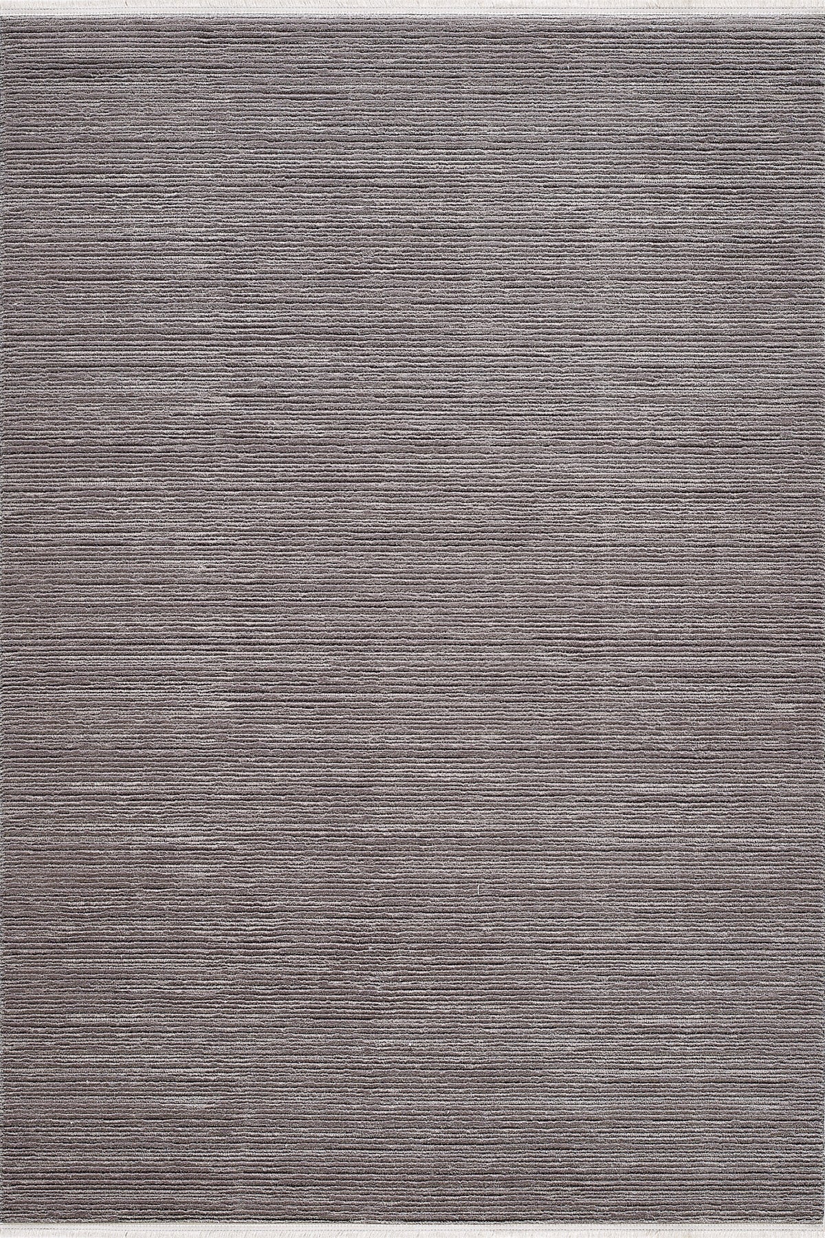 Empera-Nera Reflection Takma Saçaklı Modern Akrilik Halı-1-Milagron.com