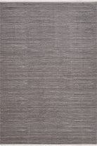 Empera-Nera Reflection Takma Saçaklı Modern Akrilik Halı-1-Milagron.com