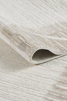 Empera-Nera Sandstone Takma Saçaklı Modern Salon Halısı-3-Milagron.com