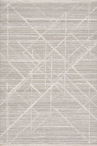 Empera-Nera Shadow Takma Saçaklı Modern Halı-1-Milagron.com