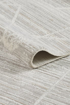 Empera-Nera Shadow Takma Saçaklı Modern Halı-3-Milagron.com