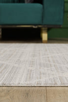 Empera-Nera Shadow Takma Saçaklı Modern Halı-4-Milagron.com