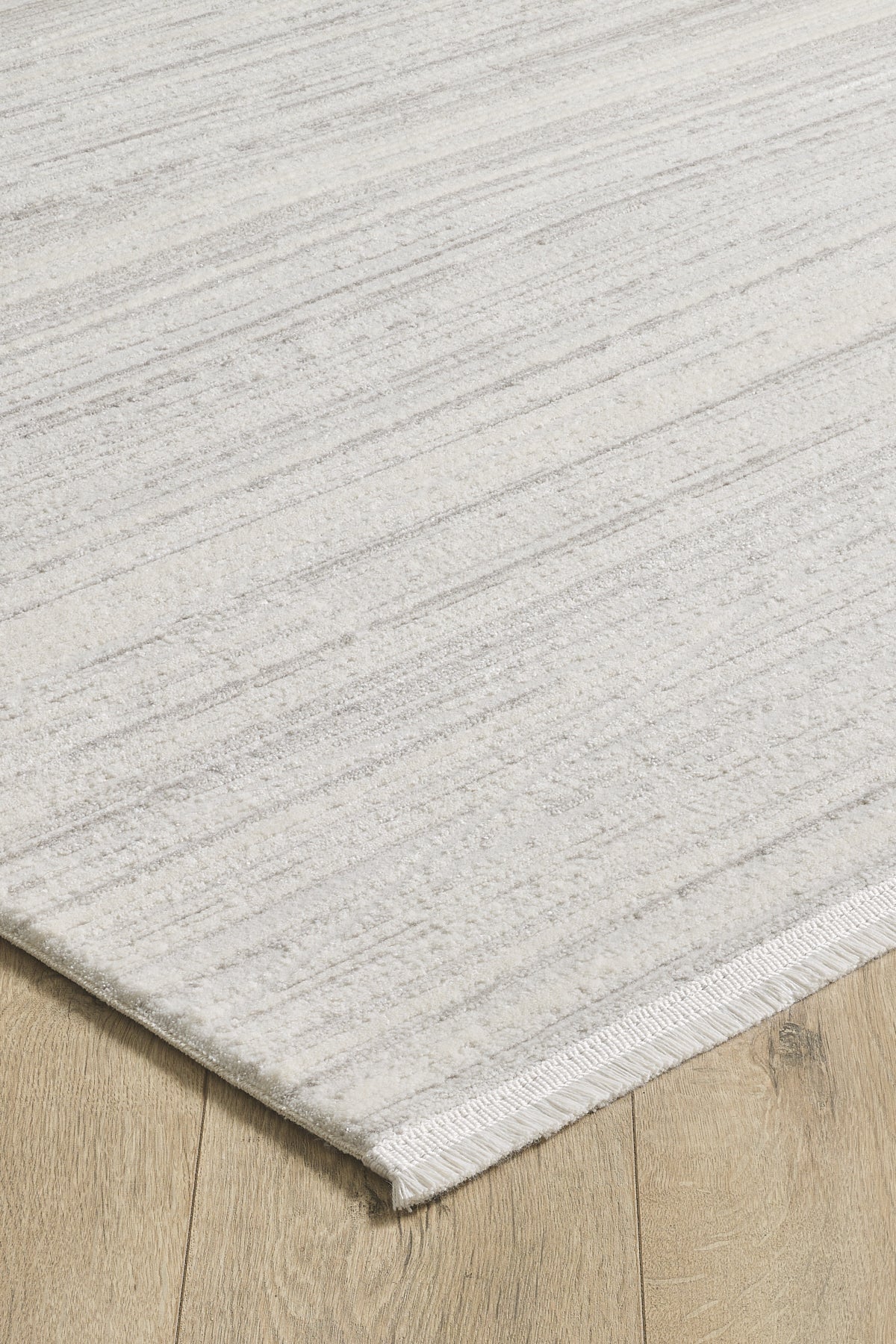 Empera-Nera Shudd Takma Saçaklı Modern Salon Halısı-2-Milagron.com