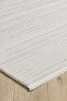 Empera-Nera Shudd Takma Saçaklı Modern Salon Halısı-2-Milagron.com