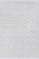 Empera-Nova Carino Modern Saçaklı Salon Halısı-1-Milagron.com