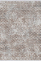 Empera-Nova Dolce Modern Saçaklı Salon Halısı-1-Milagron.com