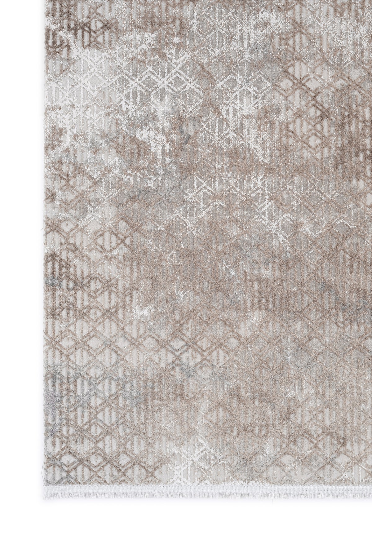 Empera-Nova Dolce Modern Saçaklı Salon Halısı-2-Milagron.com