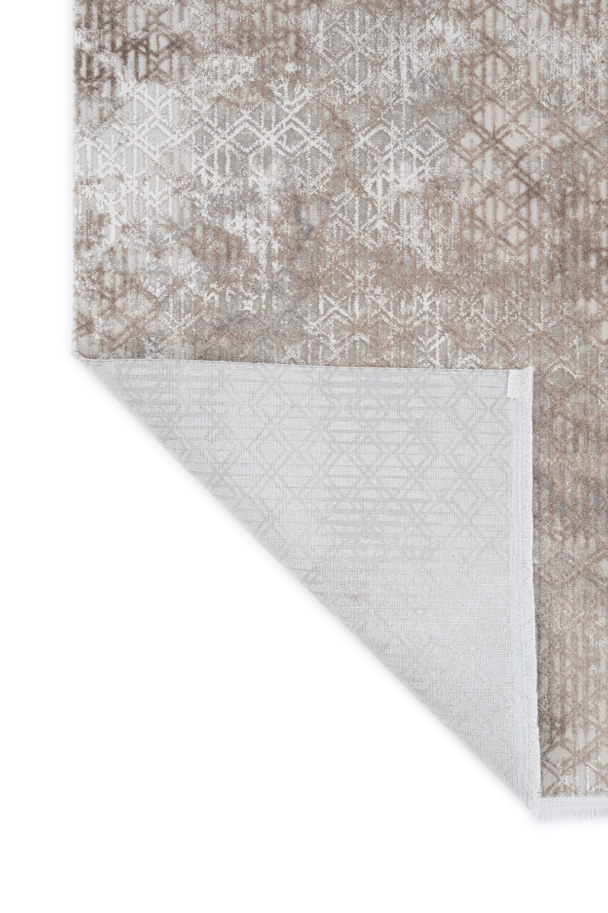 Empera-Nova Dolce Modern Saçaklı Salon Halısı-3-Milagron.com