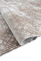 Empera-Nova Dolce Modern Saçaklı Salon Halısı-4-Milagron.com