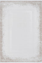 Empera-Nova Forte Modern Saçaklı Salon Halısı-1-Milagron.com