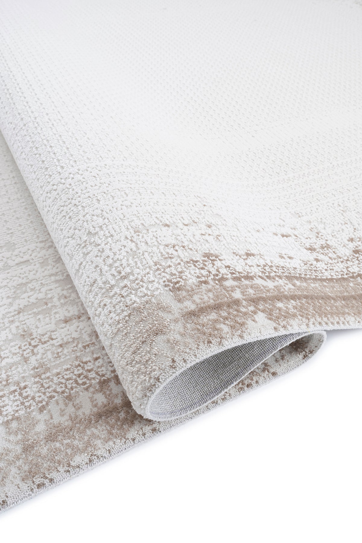 Empera-Nova Forte Modern Saçaklı Salon Halısı-4-Milagron.com