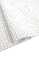 Empera-Nova Maze Modern Saçaklı Salon Halısı-4-Milagron.com