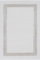 Empera-Nova Pulito Modern Saçaklı Salon Halısı-1-Milagron.com