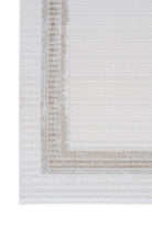 Empera-Nova Pulito Modern Saçaklı Salon Halısı-2-Milagron.com