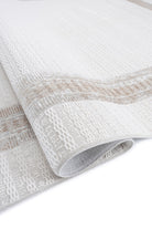 Empera-Nova Pulito Modern Saçaklı Salon Halısı-4-Milagron.com