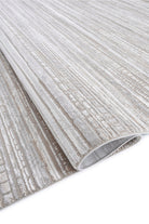 Empera-Nova Radiosa Modern Saçaklı Salon Halısı-3-Milagron.com