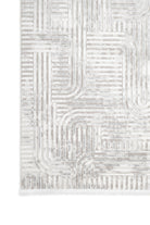 Empera-Nova Smooth Modern Saçaklı Salon Halısı-2-Milagron.com