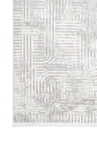 Empera-Nova Smooth Modern Saçaklı Salon Halısı-2-Milagron.com