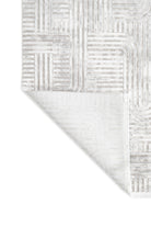 Empera-Nova Smooth Modern Saçaklı Salon Halısı-3-Milagron.com