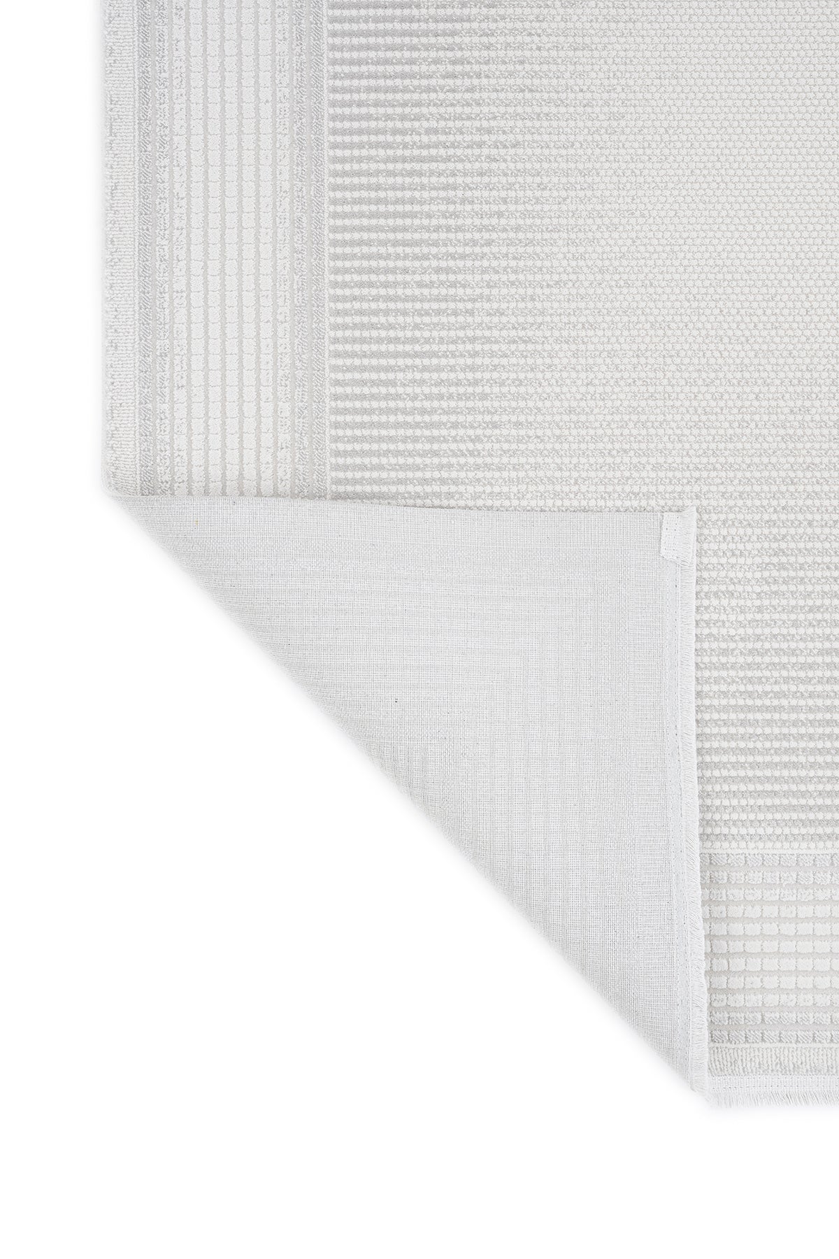 Empera-Nova Solare Modern Saçaklı Salon Halısı-3-Milagron.com