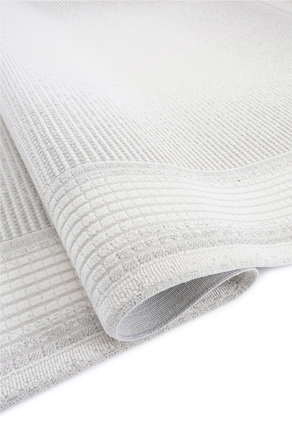 Empera-Nova Solare Modern Saçaklı Salon Halısı-4-Milagron.com