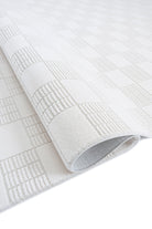 Empera-Nova Veloce Modern Saçaklı Salon Halısı-4-Milagron.com