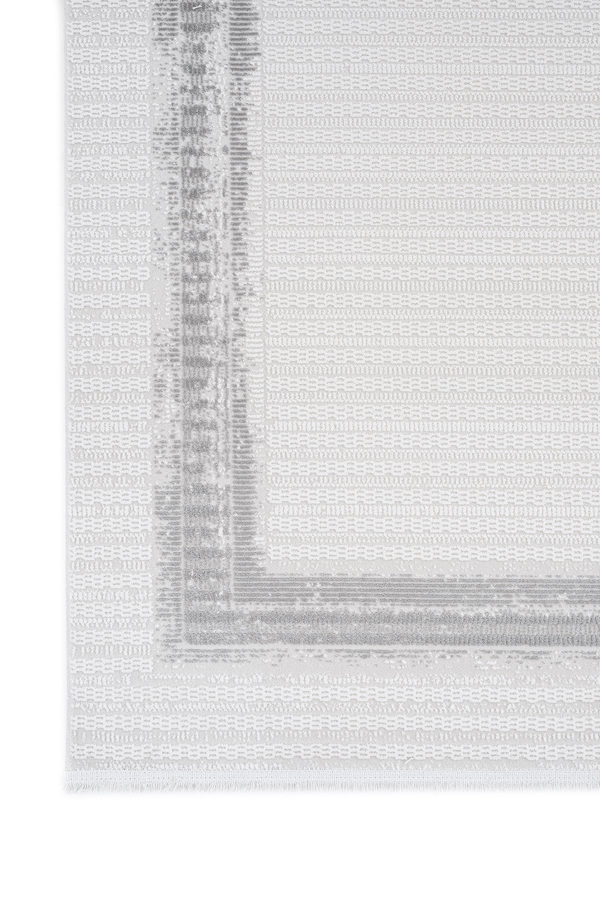 Empera-Nova Vivo Modern Saçaklı Salon Halısı-2-Milagron.com