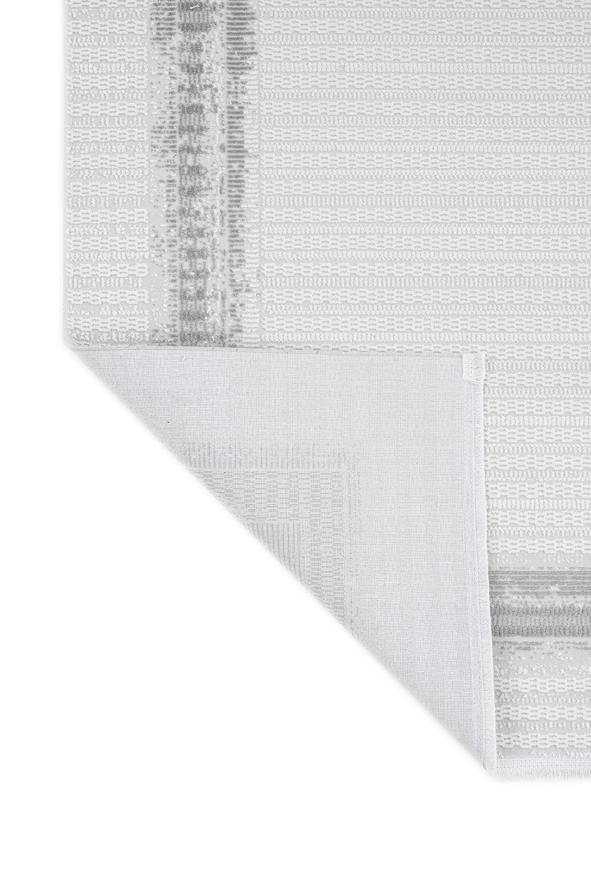 Empera-Nova Vivo Modern Saçaklı Salon Halısı-3-Milagron.com