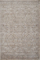 Empera-Palace Contour Klasik Eskitme Desenli Uşak Halısı-1-Milagron.com