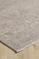 Empera-Palace Contour Klasik Eskitme Desenli Uşak Halısı-2-Milagron.com