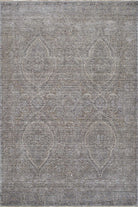 Empera-Palace Giverny Klasik Eskitme Desenli Uşak Halısı-1-Milagron.com