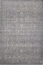 Empera-Palace Globe Klasik Eskitme Desenli Uşak Halısı-1-Milagron.com