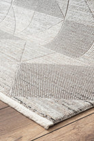 Empera-Pena Arctic Dekoratif Modern Halı-3-Milagron.com