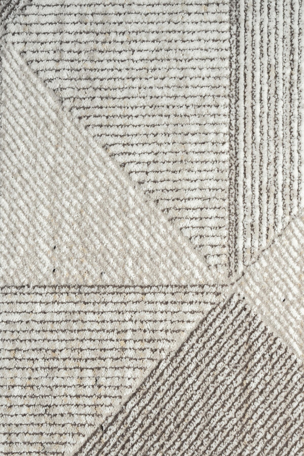 Empera-Pena Arctic Dekoratif Modern Halı-5-Milagron.com