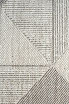 Empera-Pena Arctic Dekoratif Modern Halı-5-Milagron.com