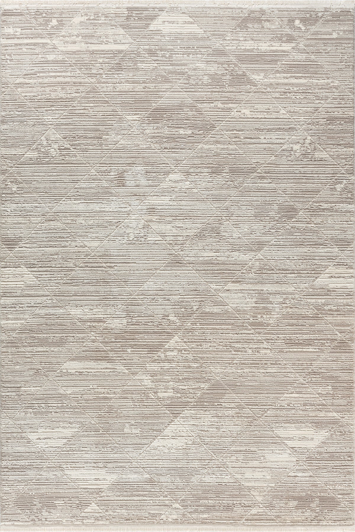 Empera-Pena Cinder Modern Desenli Kolay Temizlenebilir Akrilik Halı-1-Milagron.com