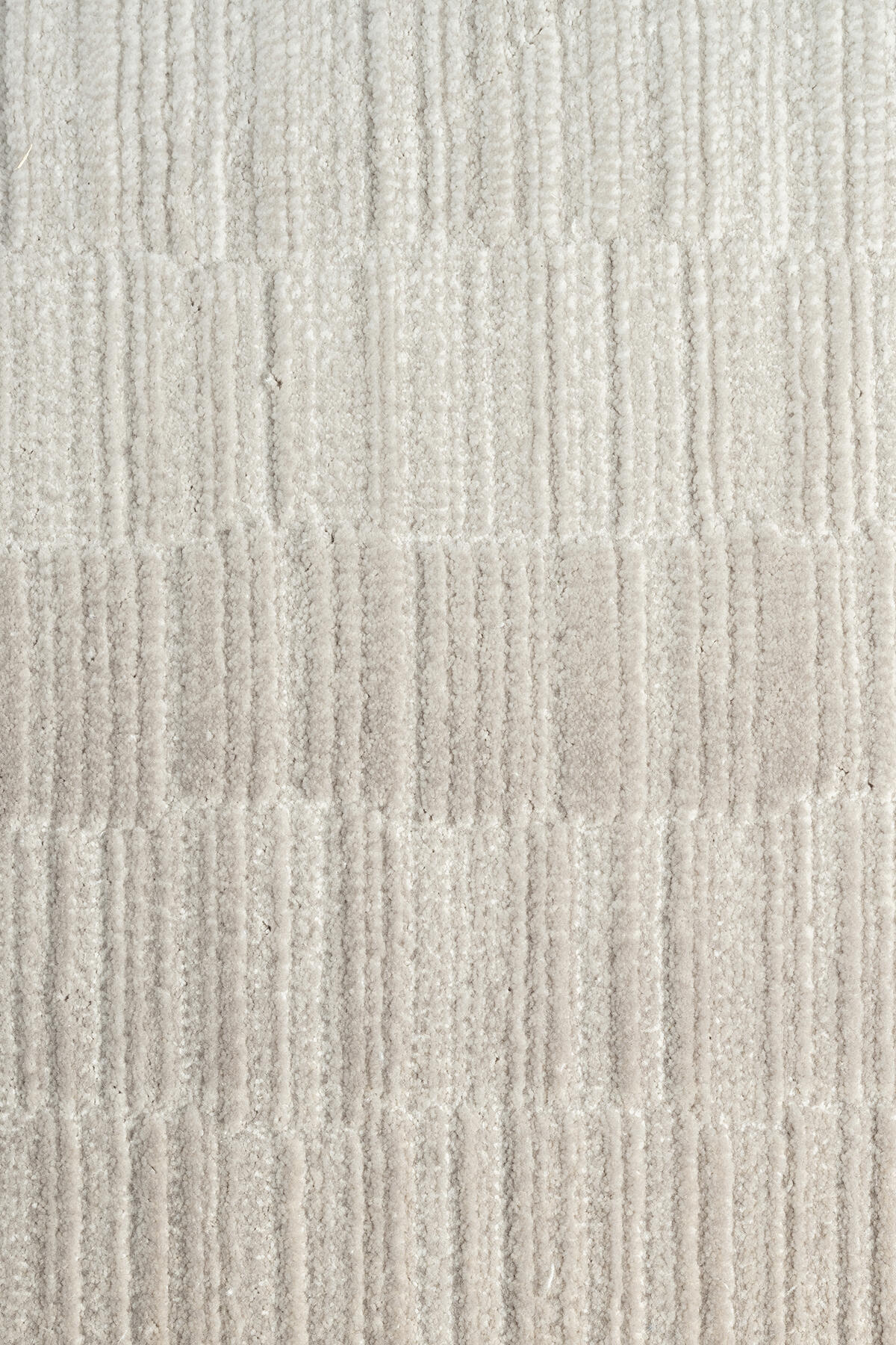 Empera-Pena Flax Çizgi Desenli Saçaklı Mutfak Halısı-5-Milagron.com