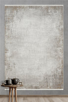 Empera-Pena Gossamer Modern Desenli Salon Halısı-2-Milagron.com