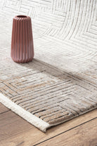 Empera-Pena Gossamer Modern Desenli Salon Halısı-3-Milagron.com