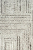 Empera-Pena Gossamer Modern Desenli Salon Halısı-5-Milagron.com