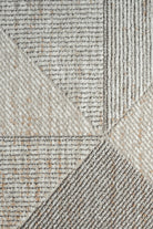 Empera-Pena Lichen Geometrik Desenli Modern Halı-5-Milagron.com