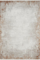 Empera-Pena Macaroon Geometrik Desenli Modern Halı-1-Milagron.com