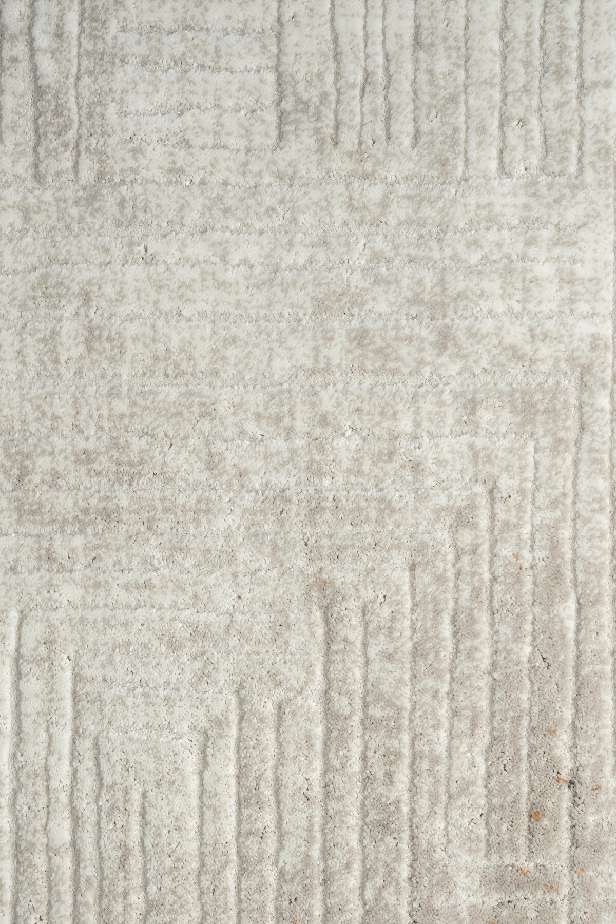 Empera-Pena Macaroon Geometrik Desenli Modern Halı-5-Milagron.com