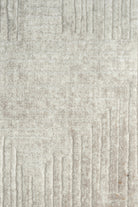 Empera-Pena Macaroon Geometrik Desenli Modern Halı-5-Milagron.com