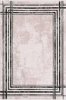 Empera-Raymond Plus Glasgow Modern Salon Ve Oturma Odası Halısı-1-Milagron.com