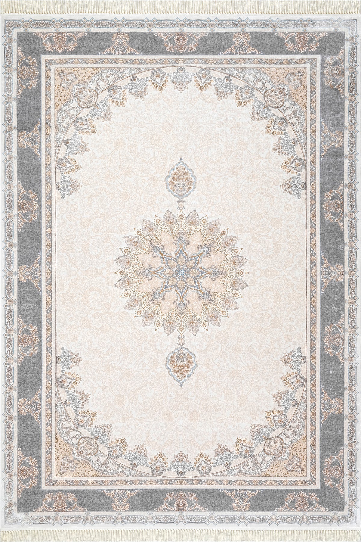 Empera-Saruhan Amara Klasik Modern Salon Halısı-1-Milagron.com