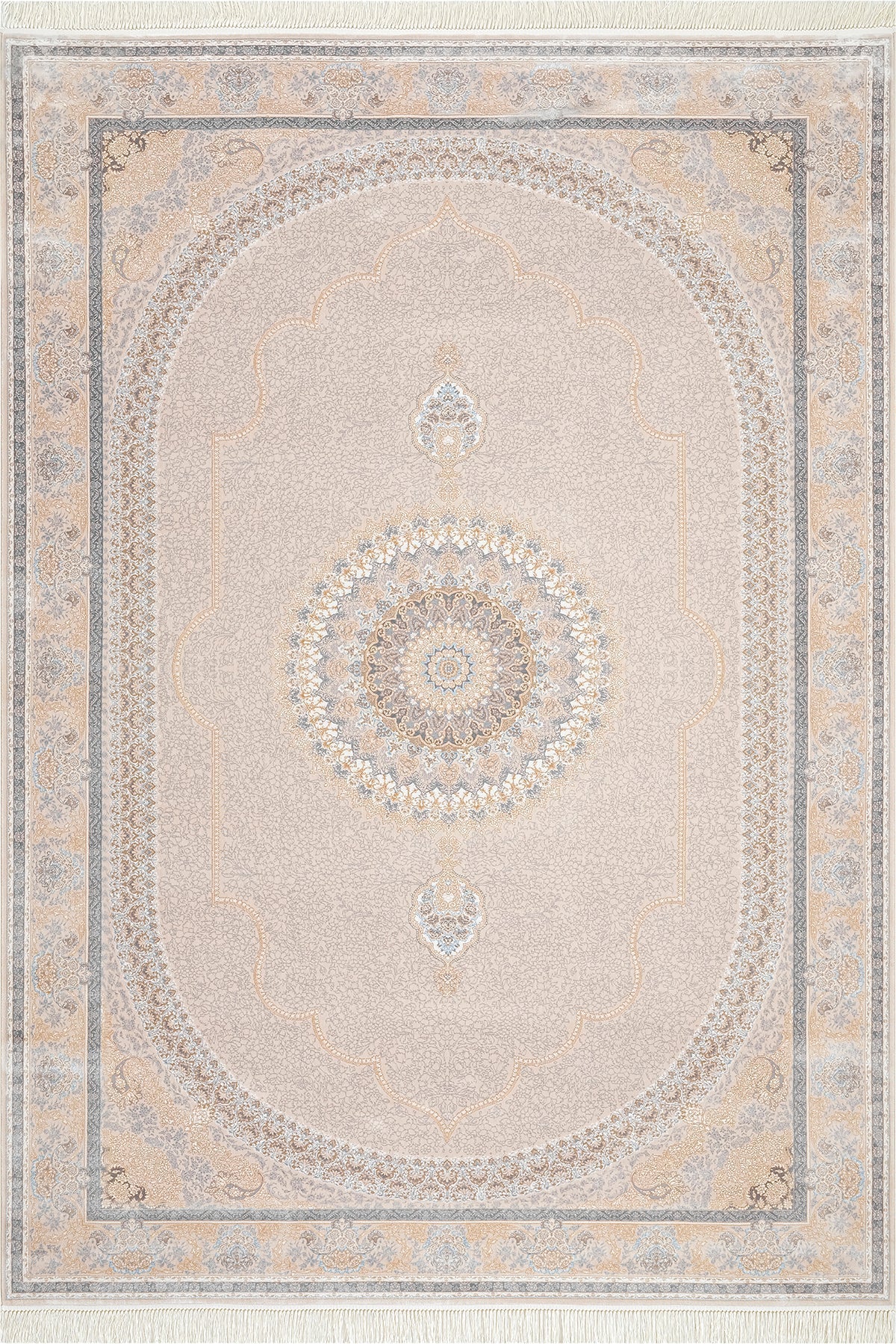 Empera-Saruhan Lumen Klasik Modern Salon Halısı-1-Milagron.com