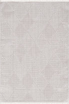 Empera-Serenity Alabaster Saçaklı Tozumaz Antialerjik Halı-1-Milagron.com