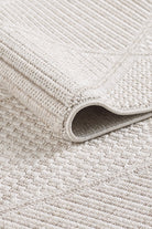 Empera-Serenity Alabaster Saçaklı Tozumaz Antialerjik Halı-3-Milagron.com