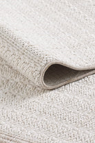 Empera-Serenity Glossy Saçaklı Tozumaz Antialerjik Halı-3-Milagron.com